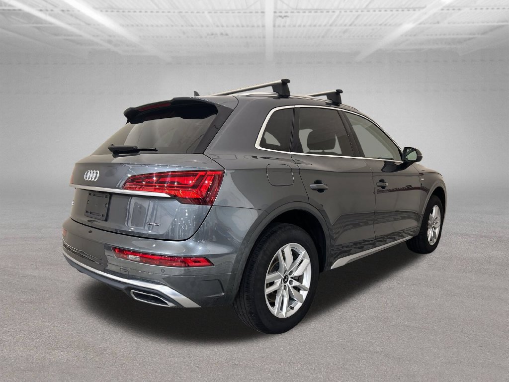 Used 2024 Audi Q5 2.0T Premium w/ Convenience Package AWD/4WD image 5