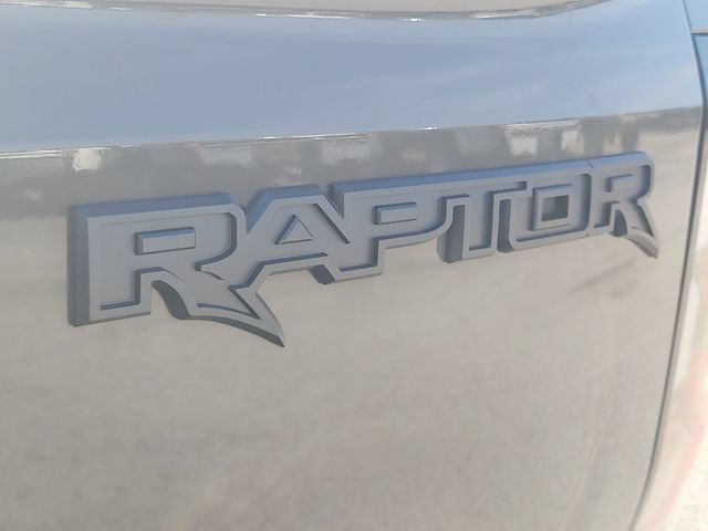 New 2026 Ford Ranger Raptor AWD/4WD image 9