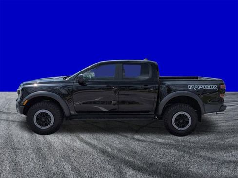 New 2026 Ford Ranger Raptor AWD/4WD image 7