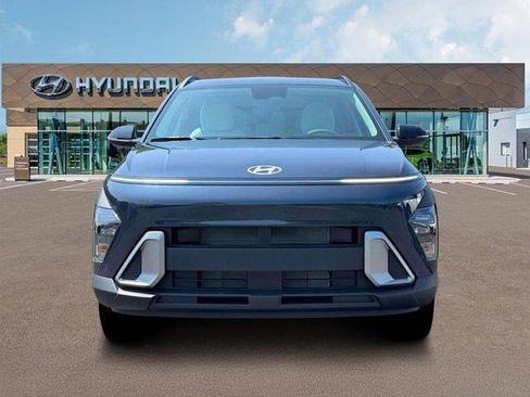 New 2026 Hyundai Kona SEL Sport image 12