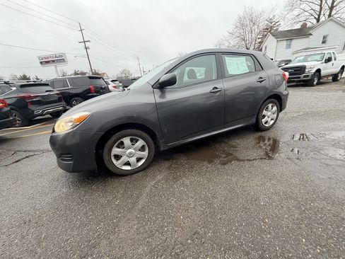 Used 2009 Toyota Matrix image 10