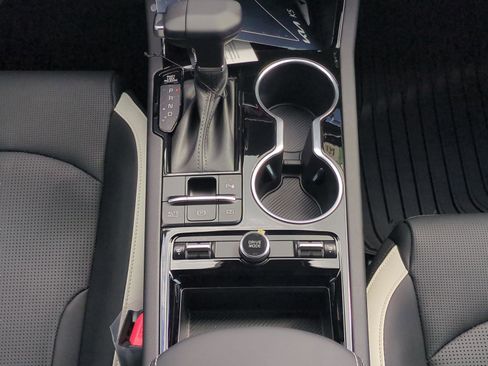 New 2026 Kia K5 GT-Line w/ GT-Line Premium Package FWD image 15