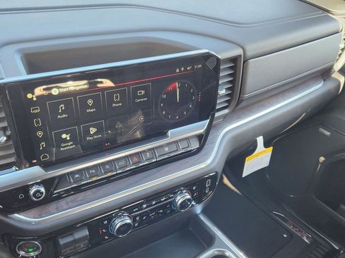 New 2026 GMC Sierra 1500 SLT w/ SLT Premium Plus Package AWD/4WD image 21