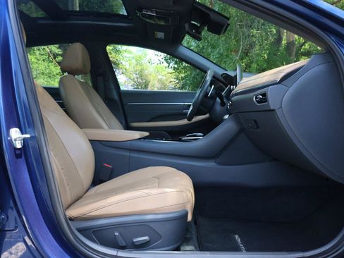 Used 2020 Hyundai Sonata Limited FWD image 22