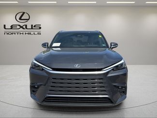 Certified 2024 Lexus TX 350 AWD w/ Cold Weather Package video 2