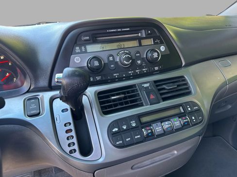 Used 2008 Honda Odyssey EX-L image 22