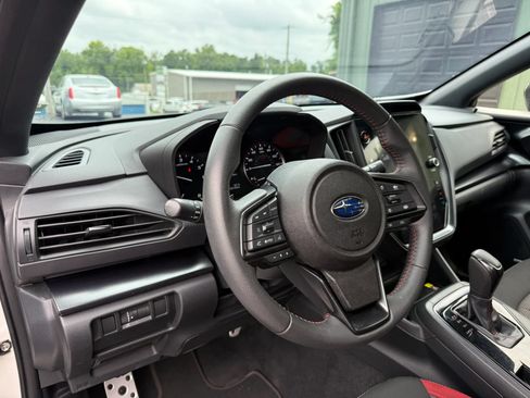 Used 2024 Subaru Impreza RS AWD/4WD image 11