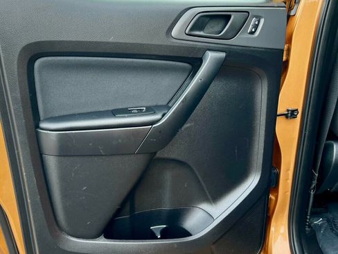 Used 2019 Ford Ranger XL w/ FX4 Off-Road Package image 15