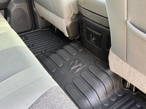 Used 2018 RAM 2500 Big Horn w/ Harvest Edition image 31