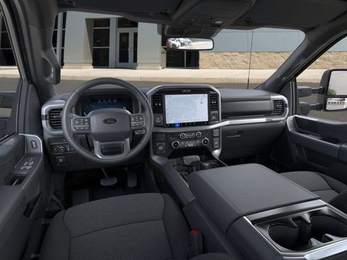 New 2026 Ford F150 XLT image 9