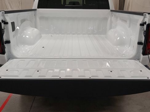 New 2026 RAM 1500 Big Horn image 27