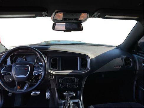 Used 2020 Dodge Charger Scat Pack w/ Plus Group image 23