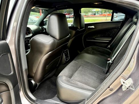 Used 2020 Dodge Charger Scat Pack w/ Plus Group RWD image 13