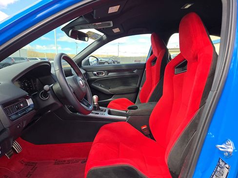Certified 2024 Honda Civic Type R image 14