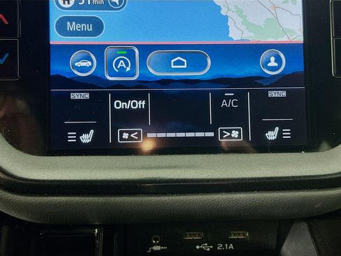 Used 2022 Subaru Outback Wilderness image 23