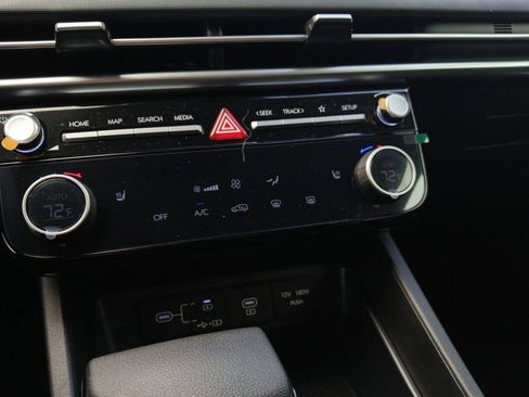 New 2026 Hyundai Tucson SEL FWD image 21