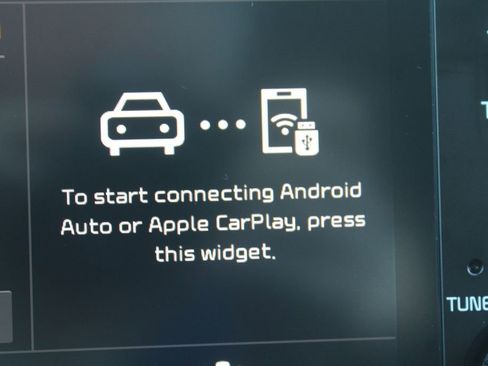 Certified 2024 Kia Sportage LX image 38