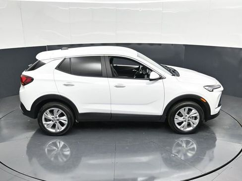 Used 2025 Buick Encore GX Preferred AWD/4WD image 50