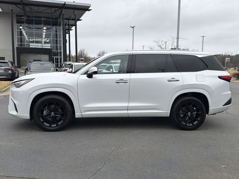 Used 2024 Lexus TX 350 FWD image 6