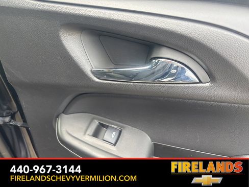 New 2025 Chevrolet TrailBlazer ACTIV w/ Driver Confidence Package image 35