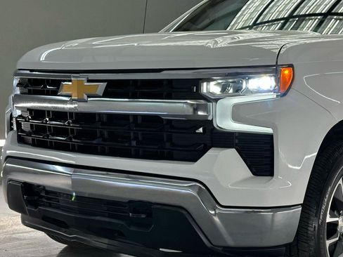 Used 2022 Chevrolet Silverado 1500 LT w/ All Star Edition Plus AWD/4WD image 4
