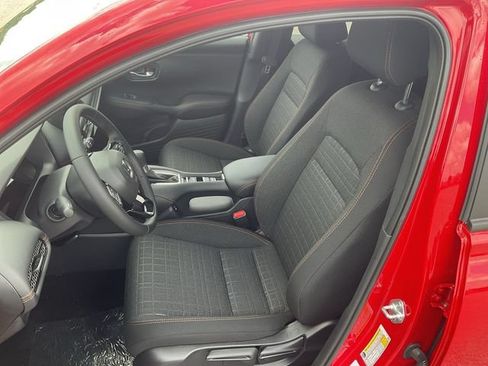 New 2027 Honda HR-V Sport image 19