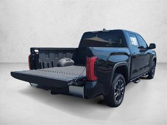 New 2026 Toyota Tundra Limited AWD/4WD video 2