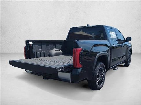 New 2026 Toyota Tundra Limited AWD/4WD image 2