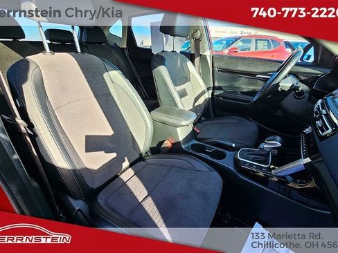 Used 2023 Kia Seltos S w/ Navigation Package image 18