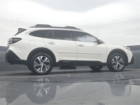 Used 2021 Subaru Outback Touring XT image 34