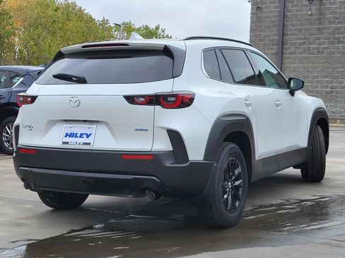 New 2026 MAZDA CX-50 AWD 2.5 Hybrid w/ Weather Package image 4