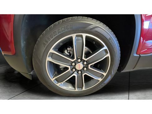 Used 2021 GMC Acadia SLT w/ Preferred Package AWD/4WD image 22