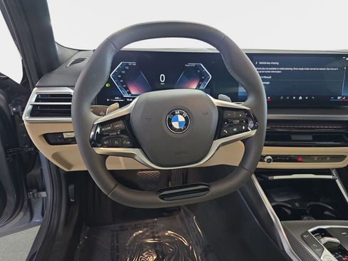 New 2026 BMW 330i Sedan w/ Convenience Package image 13