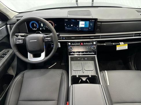 New 2026 Hyundai Santa Fe XRT image 24