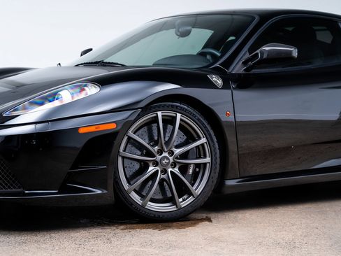 Used 2008 Ferrari F430 Scuderia RWD image 4