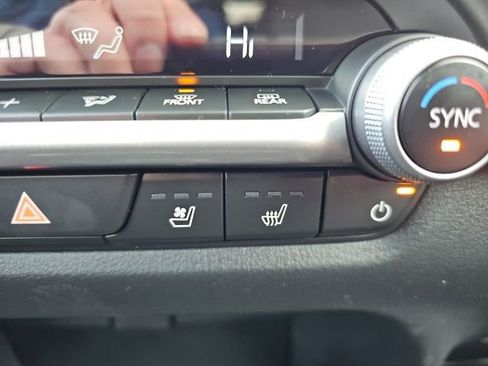 New 2026 MAZDA CX-50 AWD 2.5 S w/ Weather Package image 28