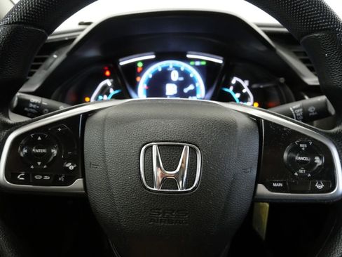 Used 2020 Honda Civic LX image 15