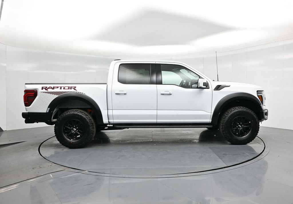 Used 2025 Ford F150 Raptor AWD/4WD image 29