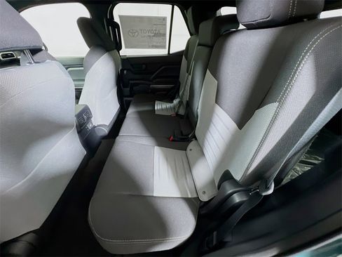 New 2026 Toyota 4Runner TRD Off-Road image 20