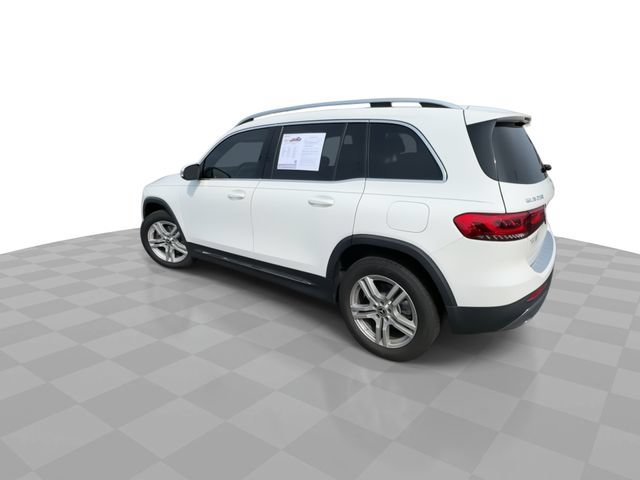 Used 2023 Mercedes-Benz GLB 250 4MATIC image 6