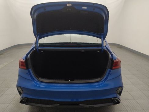 Used 2023 Kia Forte GT-Line w/ GT-Line Premium Package FWD image 29