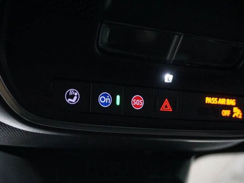 New 2026 Chevrolet Equinox RS w/ Safety and Technology Package FWD image 25