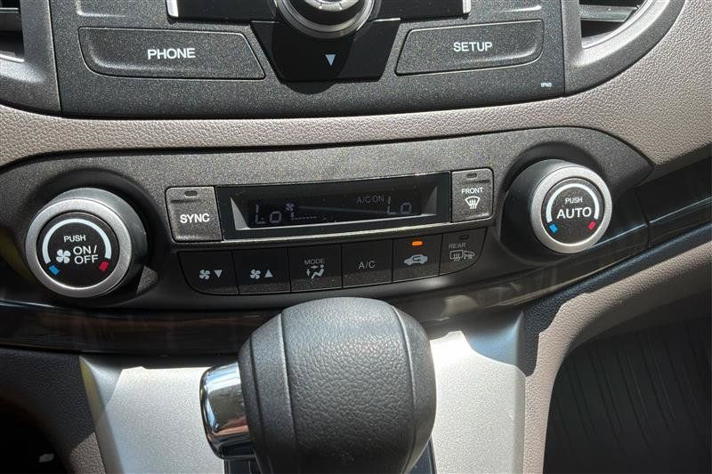 Used 2014 Honda CR-V EX-L image 31