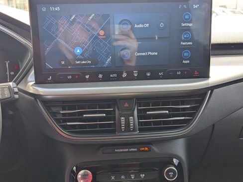 Used 2023 Ford Escape Active w/ Tech Pack #1 AWD/4WD image 27