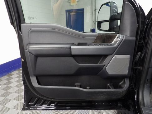 Used 2023 Ford F250 Lariat w/ Lariat Ultimate Package image 62