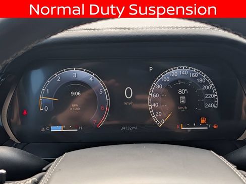 Used 2023 Jeep Grand Cherokee L Overland AWD/4WD image 30