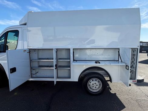 Used 2022 RAM ProMaster 3500 w/ Convenience Group image 12