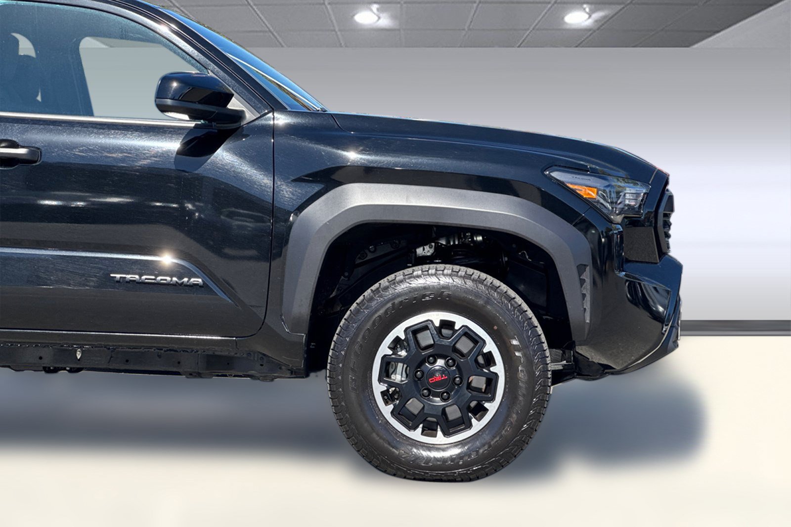 Used 2026 Toyota Tacoma TRD Off-Road AWD/4WD image 33