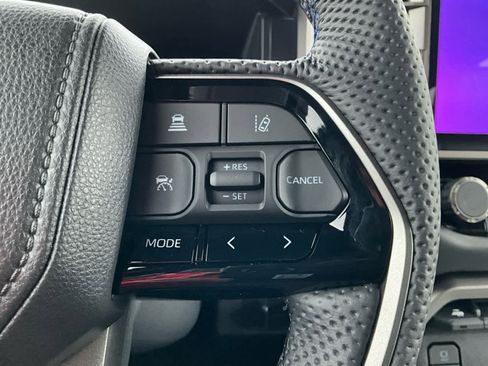 New 2026 Toyota Tundra Platinum AWD/4WD image 22