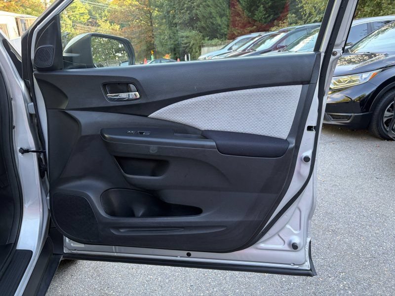 Used 2016 Honda CR-V EX image 21